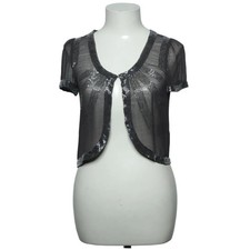 Hallhuber, Bolero, Größe