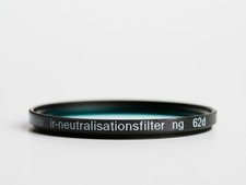 IR-Cut Neutralisationsfilter, IR Sperrfilter, 62mm Gewinde, Optic Makario