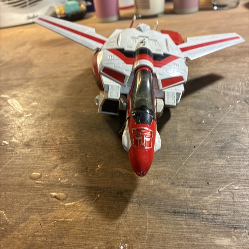 1984 transformer jet fire - 1984,
