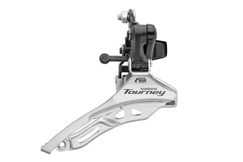 Shimano tourney ty300 - tourney, fd-ty300