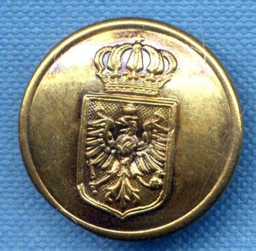 Uniformknopf gewoelbt für - gewoelbt,,