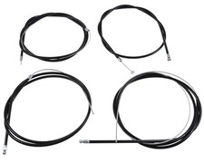 Seilzug Set RMS 4-teilig