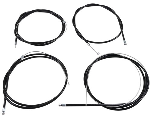 Seilzug set rms - set,