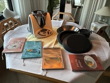 Thermomix TM 31 von Vorwerk   ● mit Varoma und Zubehör  ●sehr Gut Erhalten