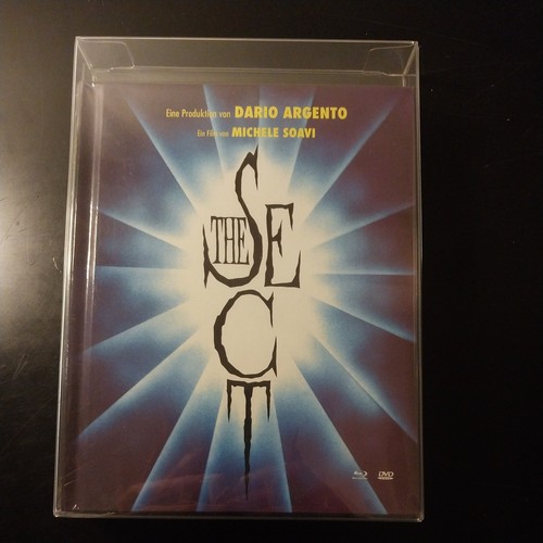 Dario argentos the sect - sect,