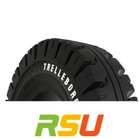 Trelleborg xp1000 clip - trelleborg,
