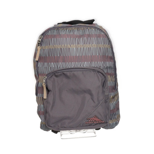 High sierra rucksack - high, sierra,