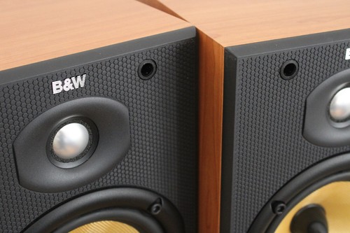 Bowers wilkins dm601 s2 - -,