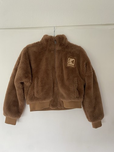 Karl kani kuscheljacke - karl,