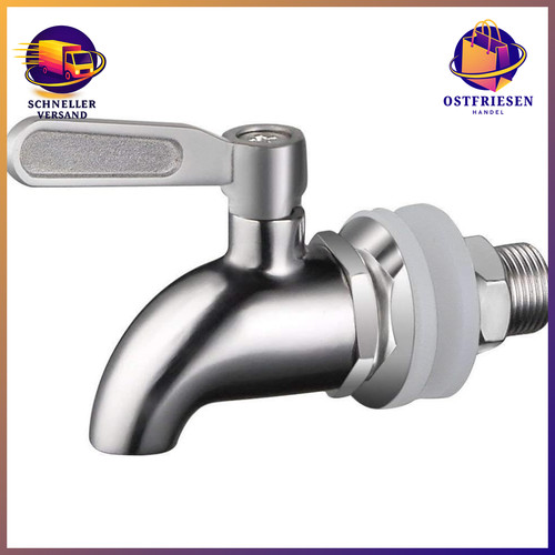 Wasserspender edelstahl - wasserspender,