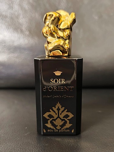 Sisley soir orient - soir, de