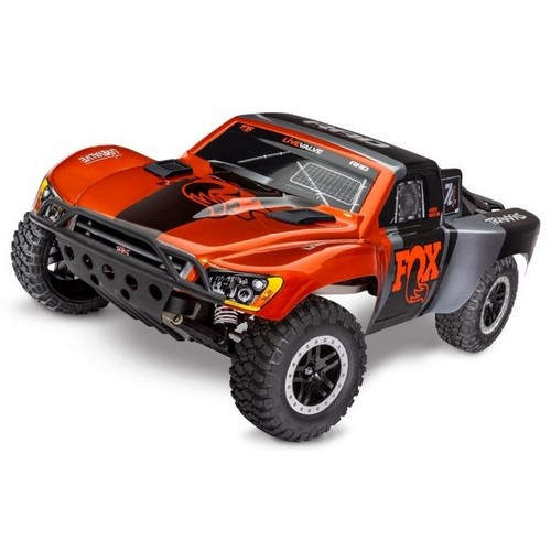 Traxxas 58376 10 slash - traxxas, 1:10
