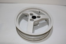 Felge hinten für Peugeot