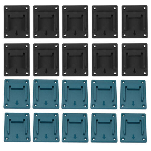 10x halterung gerätehalter - halterung,