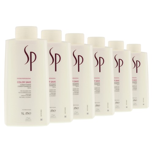 Wella color save - sp,