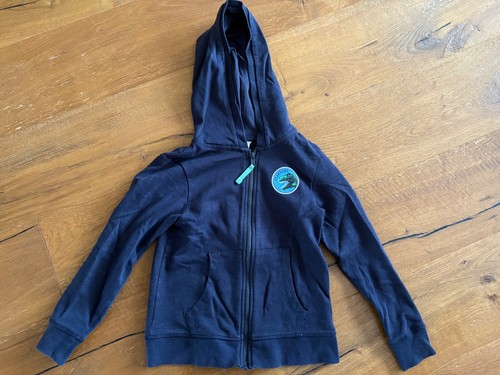 Jungen hoodiejacke mit - jungen,