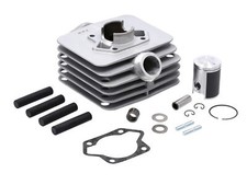 Set: Zylinder + Kolben, 50ccm, 50km/h, NPC-Beschichtung - Simson MS50