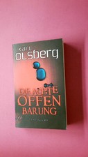 228419 Karl Olsberg DIE ACHTE