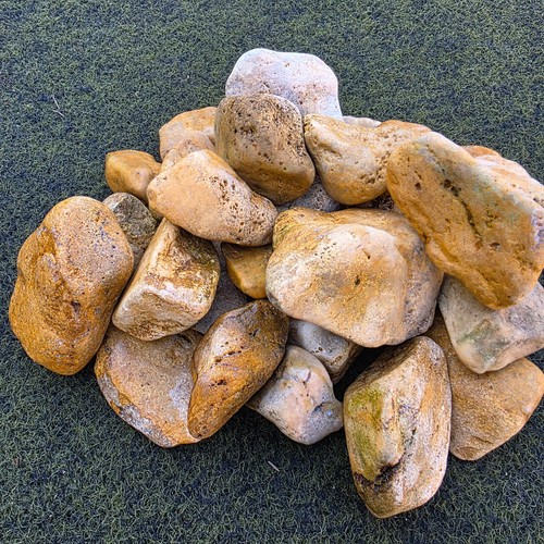 Edle abendgelb natursteine - natursteine, –