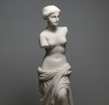 Aphrodite Venus De Milo