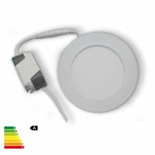 LED Einbaustrahler Decken