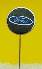 FORD - German car