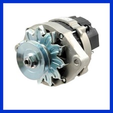 Lichtmaschine mit 65 Ampere