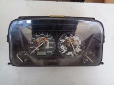 Tacho Uhr (33.178 km)