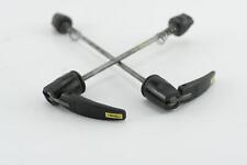 Schnellspanner-Set Mavic Original Rennrad 100/130