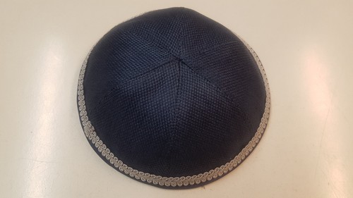 Kippa jarmulke kippah - 1x,