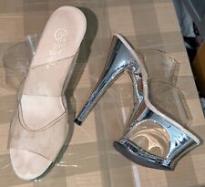 sexy Pleaser High Heel