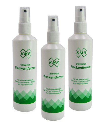 Fleckentferner fleckenlöser - 3,