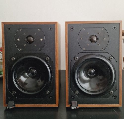 12 vintage monitor - dm,