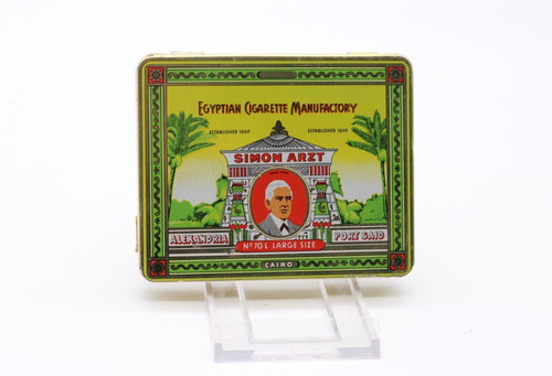 Blechdose metalldose ohne - blechdose,