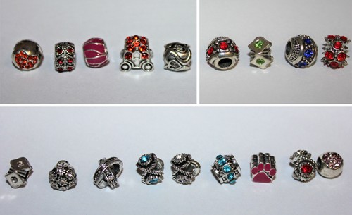 Charms anhänger für - charms, armband