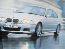 BMW Leichtmetallräder Katalog