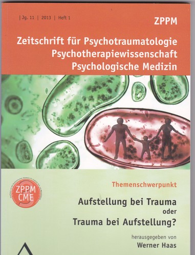 Zeitschrift für