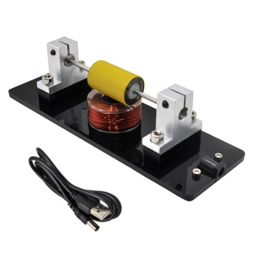 Usb powereds electromagnetic - usb,