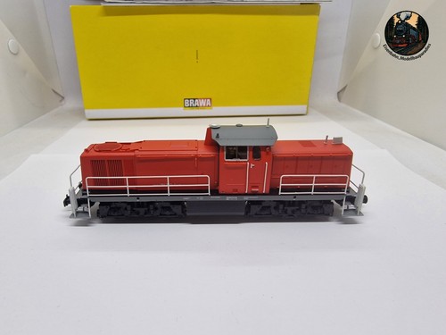 Brawa 41519 diesellok br - 41519,