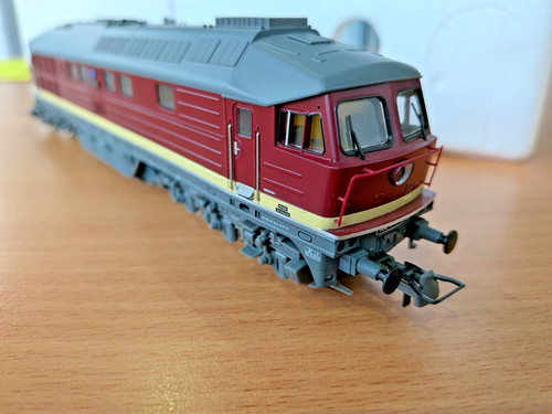 Brawa 232 ludmilla - brawa, "ludmilla"