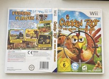 Chicken Riot Die Wilde