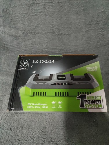 Lux tools slg - slg, x