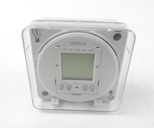 Grässlin tactic 571 plus - grÄsslin, 571.2