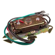 Simson Ladeanlage 8871.5 - S50 B2, S51 B2 - 35 Watt, Regler