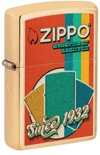 Zippo Feuerzeug 60007703
