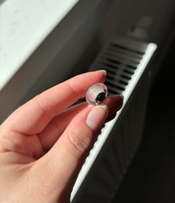 Pandora Murano-Glas-Charm /