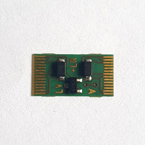 Minitrix mtc 14 - minitrix,