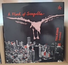 A Flock Of Seagulls ‎–