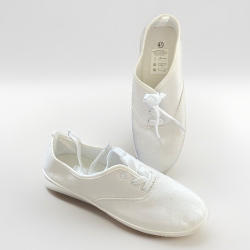 Markenlos chucks 41 - markenlos, *