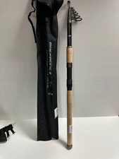 DAM Backbone II Tele 160 3,30m 60-160g Teleskoprute